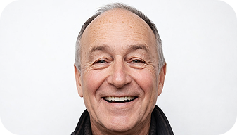 Пациент Алексей